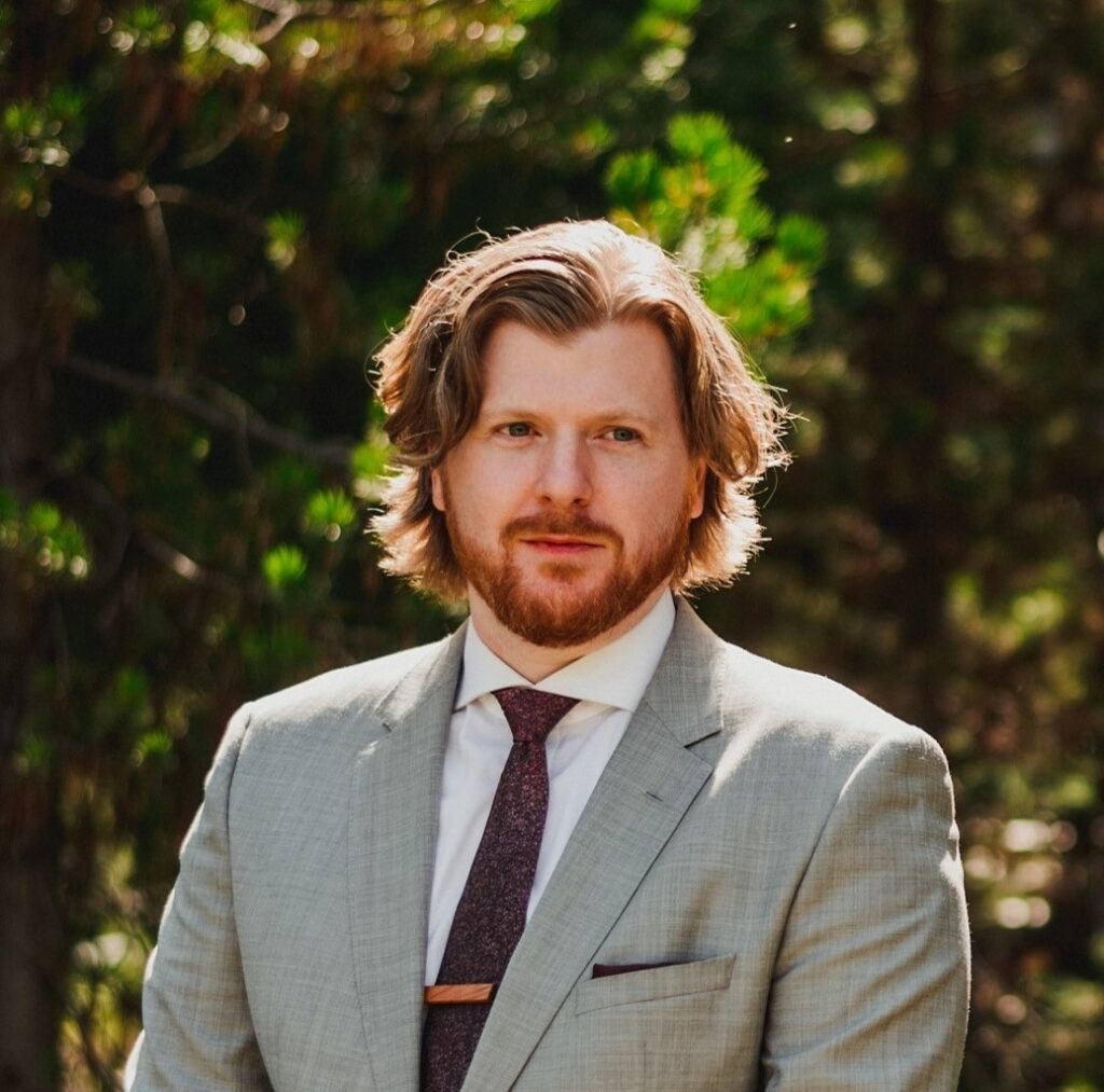 Mark Fedyshen's Profile Picture